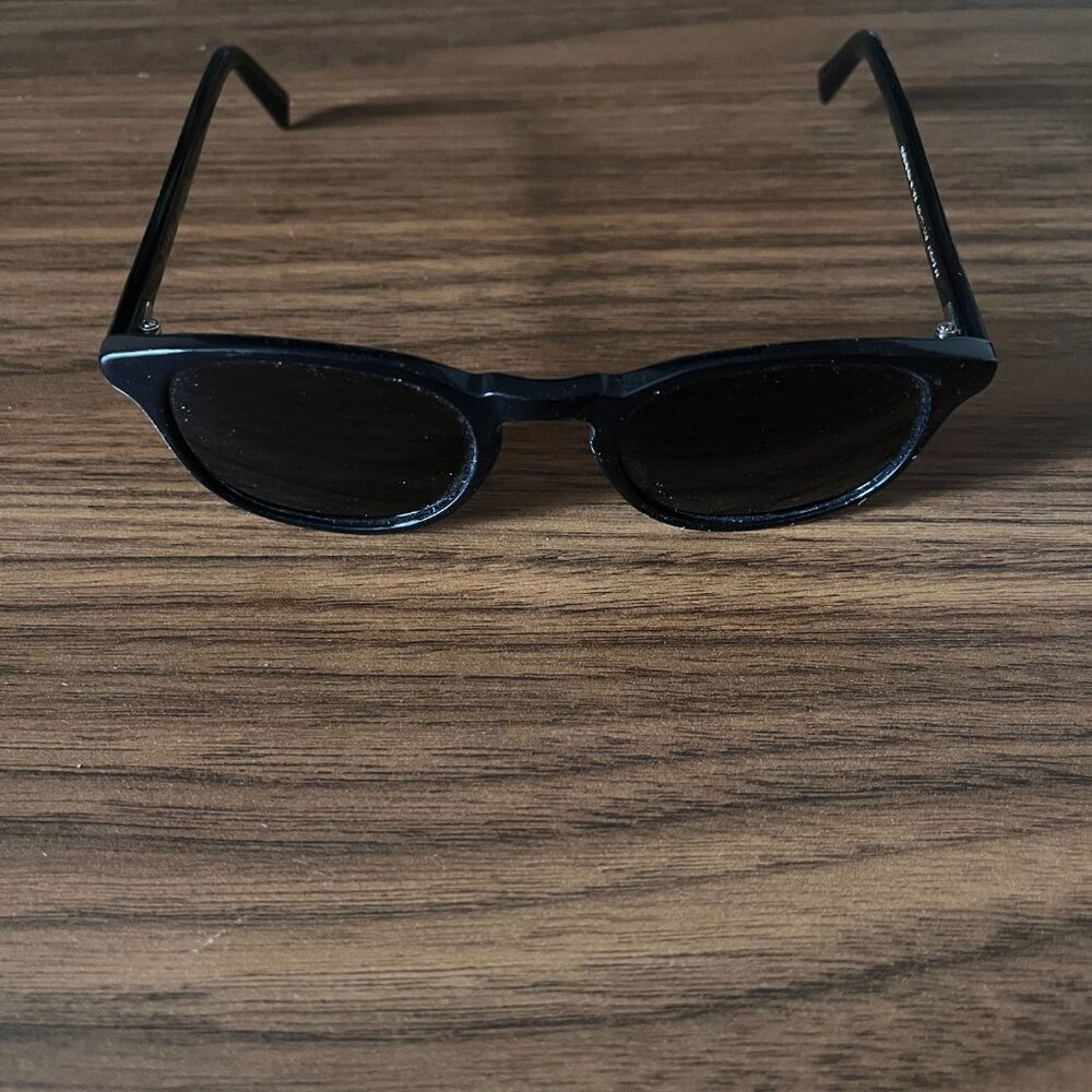 Warby Parker Downing Sunglasses - Picture 2 of 8